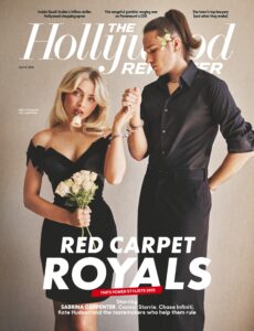 The Hollywood Reporter – April 08, 2026