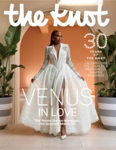 The Knot – Summer 2026