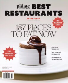 The Local Palate – Dining Guide, 2026