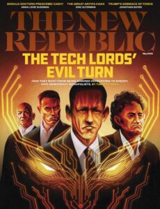 The New Republic – May 2026