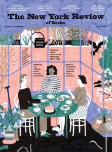 The New York Review of Books – April 23, 2026