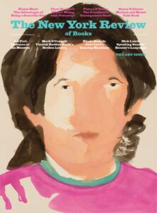 The New York Review of Books – May 14, 2026