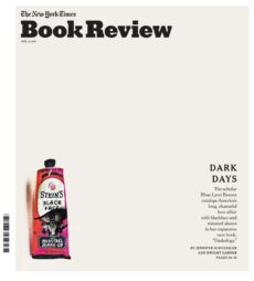 The New York Times Book Review – April 12, 2026