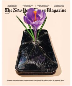 The New York Times Magazine – April 05, 2026
