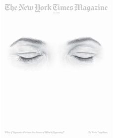 The New York Times Magazine – April 12, 2026