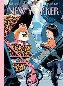 The New Yorker – April 20, 2026