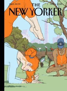 The New Yorker – May 4, 2026
