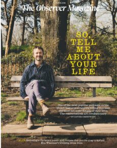 The Observer Magazine – April 05, 2026