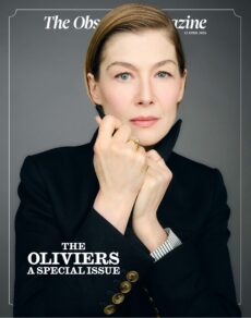 The Observer Magazine – April 12, 2026