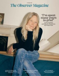 The Observer Magazine – April 19, 2026