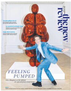 The Observer The New Review – April 05, 2026