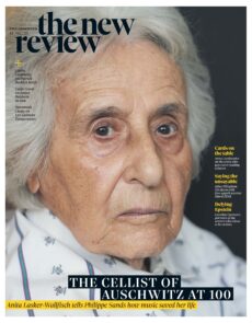 The Observer The New Review – April 12, 2026