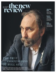 The Observer The New Review – April 19, 2026