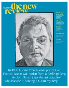 The Observer The New Review – April 26, 2026
