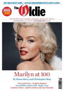 The Oldie – May 2026