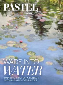 The Pastel Journal – Summer 2026