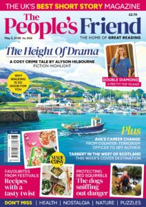 The People’s Friend – May 02, 2026