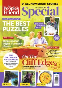 The People’s Friend Special – Issue 293, 2026
