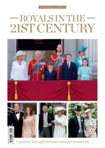 The Royal Family Series – 21st Century Royals, 2026