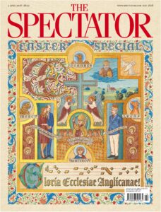 The Spectator – April 04, 2026