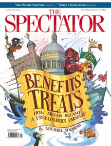 The Spectator – April 11, 2026