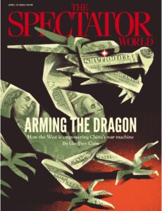 The Spectator World – April 13, 2026