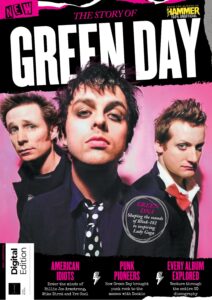 The Story Of Green Day – 3rd Edition 2026