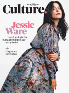 The Sunday Times Culture – April 12, 2026
