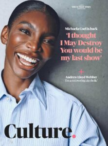 The Sunday Times Culture – April 19, 2026