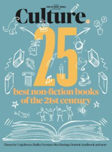 The Sunday Times Culture – April 26, 2026