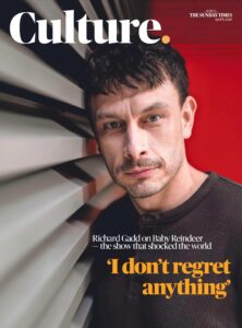 The Sunday Times Culture – April 5, 2026