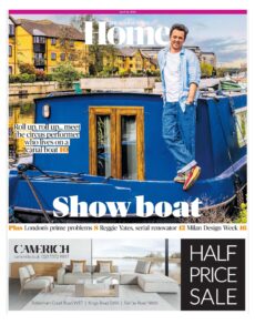 The Sunday Times Home – April 26, 2026