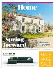 The Sunday Times Home – April 5, 2026