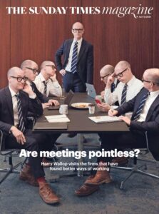 The Sunday Times Magazine – April 12, 2026