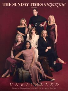 The Sunday Times Magazine – April 26, 2026