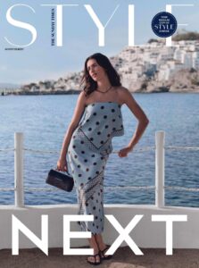 The Sunday Times Style – April 12, 2026