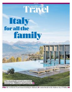 The Sunday Times Travel – April 12, 2026