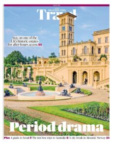 The Sunday Times Travel – April 19, 2026