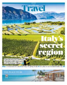 The Sunday Times Travel – April 26, 2026