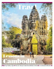The Sunday Times Travel – April 5, 2026