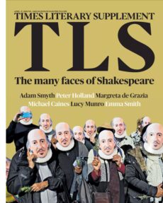 The TLS – 17 April 2026