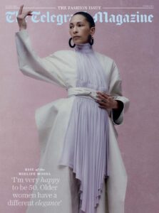 The Telegraph Magazine – 25 April 2026