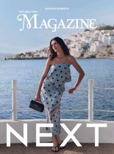The Times Magazine – April 11, 2026