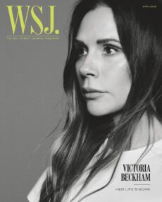The Wall Street Journal Magazine – April 2026