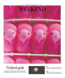 The Washington Post Weekend – April 10, 2026