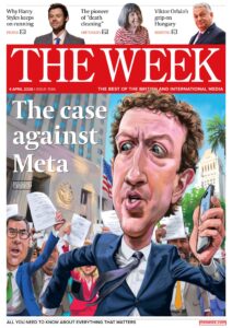 The Week UK – Issue 1586, 4 April 2026
