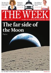 The Week UK – Issue 1587, 11 April 2026