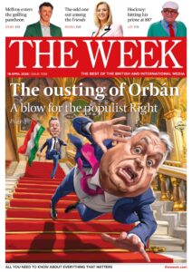 The Week UK – Issue 1588, 18 April 2026