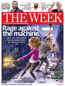 The Week USA – 01 May 2026