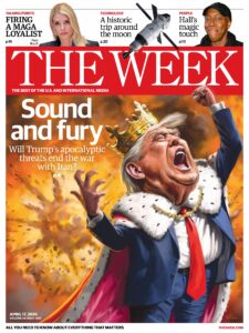 The Week USA – 17 April 2026